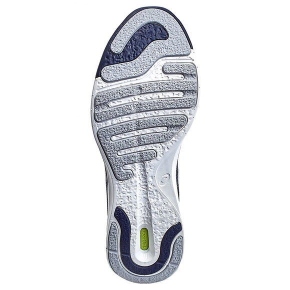 🆕 ASICS Fuzex Rush Mens Running Shoes - Picture 3 of 8